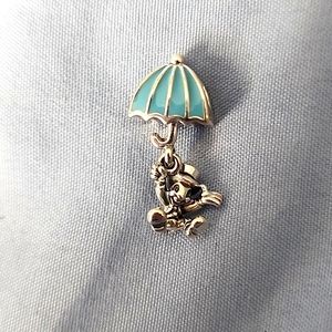 Pandora x Disney Jiminy Cricket Charm